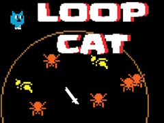 Тоглоом Loop Cat