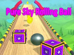 Тоглоом Pure Sky Rolling Ball