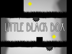 Тоглоом Little Black Box