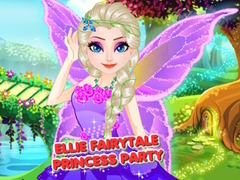 Тоглоом Ellie Fairytale Princess Party