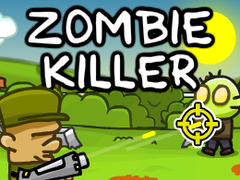 Тоглоом Zombie Killer