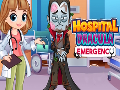 Тоглоом Hospital Dracula Emergency