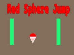 Тоглоом Red Sphere Jump
