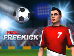 Тоглоом Real Freekick
