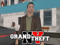 Тоглоом Grand Theft NY