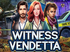 Тоглоом Witness Vendetta
