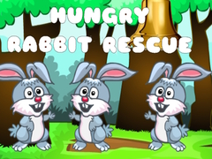 Тоглоом Hungry Rabbit Rescue