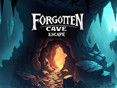 Тоглоом Forgotten Cave Escape