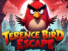 Тоглоом Terence Bird Escape