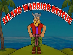Тоглоом Island Warrior Rescue