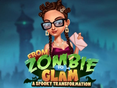 Тоглоом From Zombie To Glam A Spooky