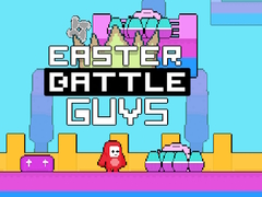 Тоглоом Easter Battle Guys