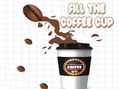 Тоглоом Fill the Coffee Cup