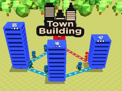 Тоглоом Town building