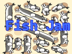 Тоглоом Fish Jam