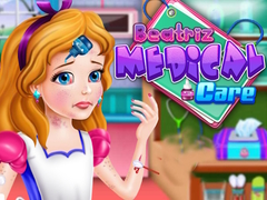 Тоглоом Beatriz Medical Care