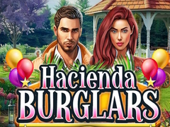 Тоглоом Hacienda Burglars