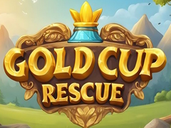 Тоглоом Gold Cup Rescue