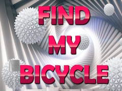 Тоглоом Find My Bicycle
