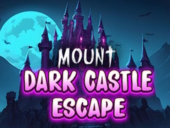 Тоглоом Mount Dark Castle Escape
