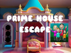 Тоглоом Prime House Escape
