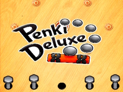 Тоглоом Penki Deluxe