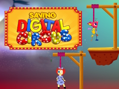 Тоглоом Saving Digital Circus