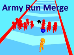 Тоглоом Army Run Merge