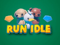Тоглоом Run Idle