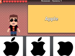 Тоглоом Logo Quiz