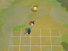 Тоглоом Merge Battle Tactics