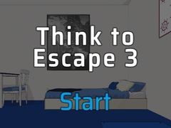 Тоглоом Think to Escape 3