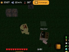 Тоглоом MineEnergy2