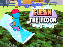 Тоглоом Clean The Floor