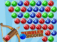 Тоглоом Bubbles Shooter