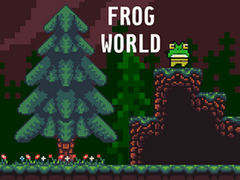 Тоглоом Frog World