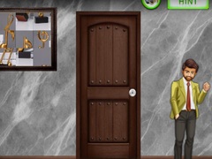 Тоглоом Amgel Easy Room Escape 174