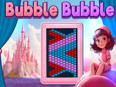Тоглоом Bubble Bubble