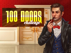 Тоглоом 100 Doors Challenge