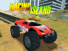 Тоглоом Racing Island