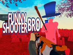 Тоглоом Funny Shooter Bro