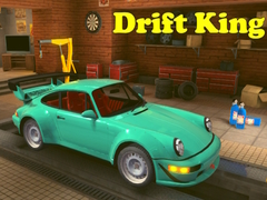 Тоглоом Drift King
