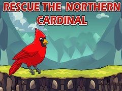 Тоглоом Rescue The Northern Cardinal