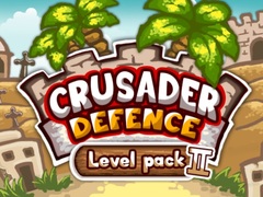Тоглоом Crusader Defence Level Pack 2