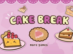 Тоглоом Cake Break