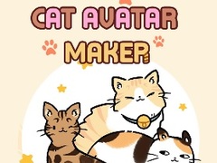 Тоглоом Cat Avatar Maker