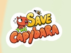 Тоглоом Save the Capybara