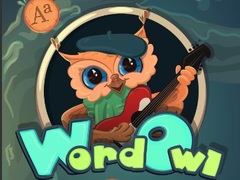 Тоглоом Word Owl
