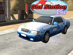 Тоглоом Gas Station Inc