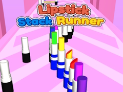 Тоглоом Lipstick Stack Runner